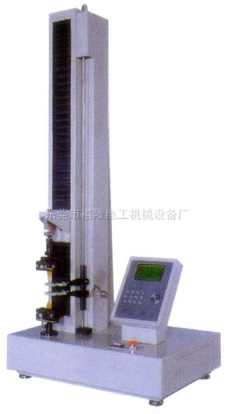 XL-TST-3（C）微控電子式拉力試驗機