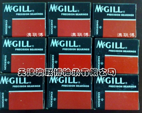 MCGILL軸承 凸輪從動(dòng)MCGILL軸承 美國(guó)MCGILL軸承 CYR-4S