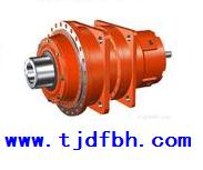 TP系列行星齒輪減速機(jī)