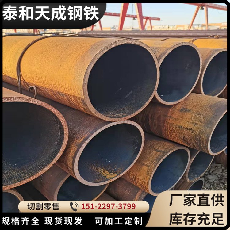 化工車間用管 1Cr9mo高壓合金管 無(wú)縫方管 建筑工程幕墻建構(gòu)用