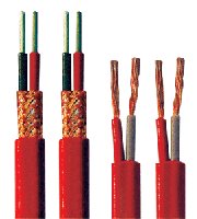 內(nèi)蒙古呼倫貝爾熱電偶補償導線