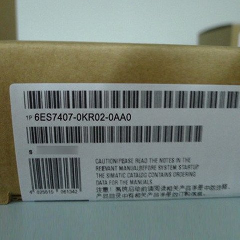 西門子6ES7407-0KR02-0AA0電源模塊(10A)冗余 S7-400PLC模塊代理商