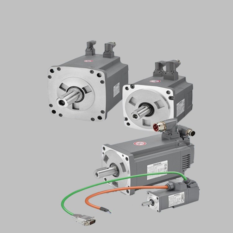 德國西門子進(jìn)口伺服電機(jī)驅(qū)動器總代V90 S120 1FK 1FT 1PH全系列電機(jī)