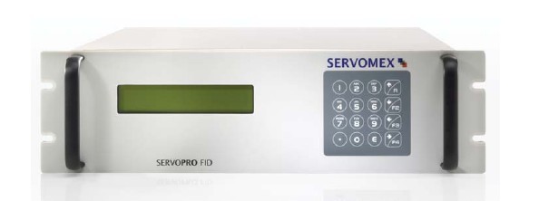 SERVOPRO FID（K1000）氣體分析儀 氣體傳感器