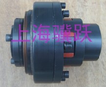 軸軸連接扭力限制器 JIY扭力聯(lián)軸器 TL扭力保護(hù)器廠家