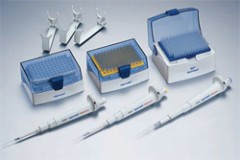 Eppendorf Reference® 移液器套裝2