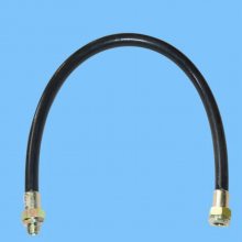 防爆撓性連接管 BNG-20*700 內(nèi)G3/4/外1/2NPT