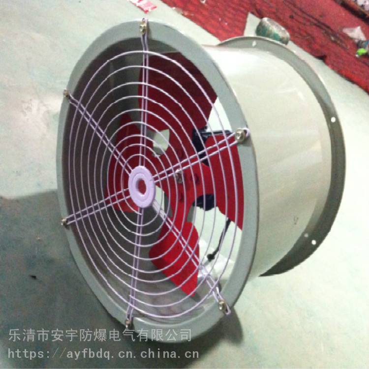 軸流風(fēng)機(jī)SF-600 380V/2.2KW