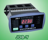 JDB-YC系列電動機保護器-電機保護器-電機智能保護器