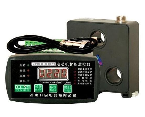 PDM-810系列電動機保護器