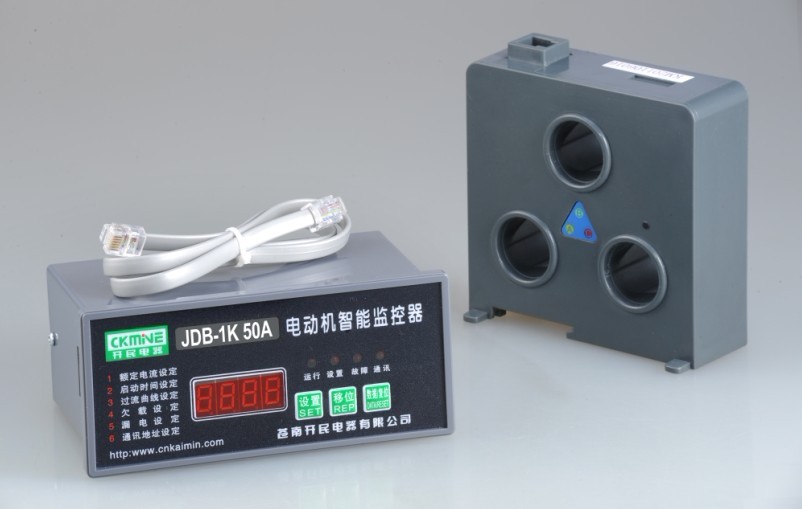 JDB-1K系列電動(dòng)機(jī)保護(hù)器-電機(jī)綜合保護(hù)器-電動(dòng)機(jī)智能監(jiān)控器