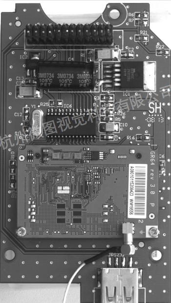 德商兆鎂新映美精I(xiàn)MAGING工業(yè)相機(jī)