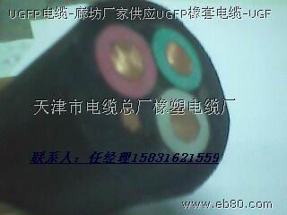 UGFP盾構(gòu)機(jī)專用電纜 UGEFP電纜價(jià)格 盾構(gòu)機(jī)電纜UGEFP