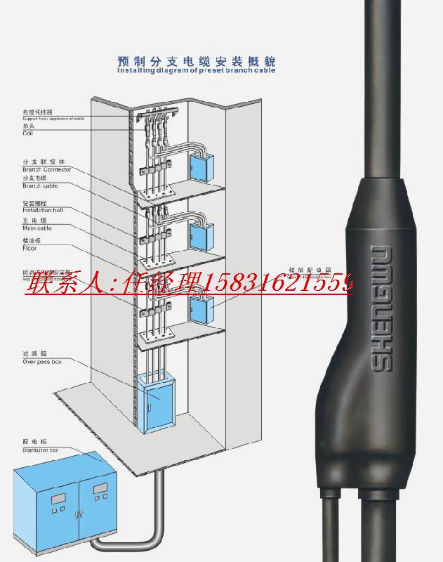 供礦用分支電纜煤礦井下分叉電纜MY分支電纜型號價(jià)格井下分叉電纜價(jià)格