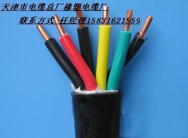 YJVR 3*1 電纜 YJV22-3*6+1*4電纜.純銅