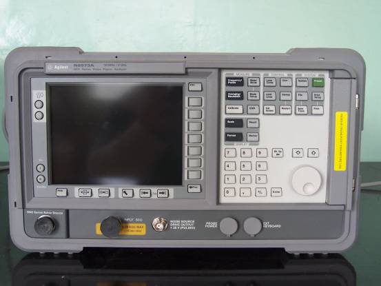 $回收Agilent N8973A、N8973A噪聲測試儀