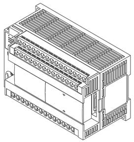 松下新一代多功能經(jīng)濟型PLC-AFPXO-L40MR全新上市