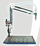 供應(yīng)螺紋加工設(shè)備，南通氣動攻絲機(jī)，南通氣動攻牙機(jī)