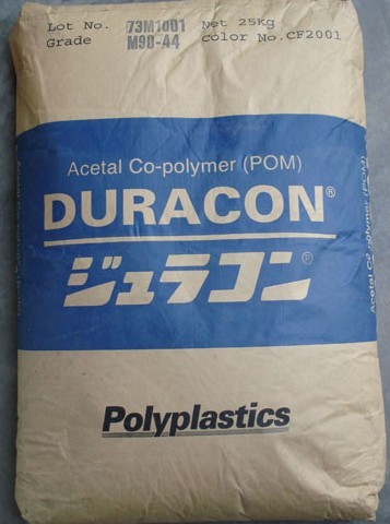 Duracon CH-15 日本寶理 POM