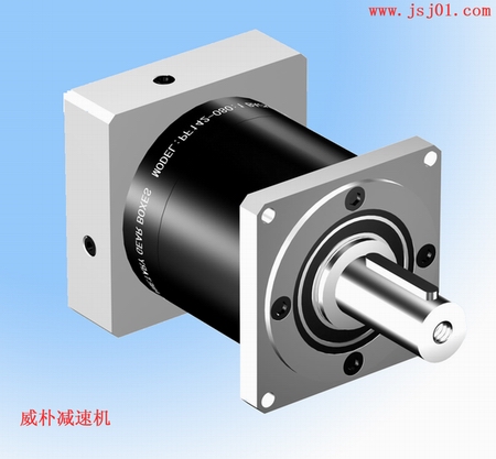 精密行星減速機 PF系列行星減速機