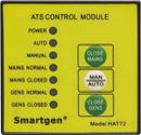 ATS雙電源自動(dòng)切換控制器HAT72