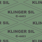 供應(yīng)KLINGERsil C4403，克林格無(wú)石棉板材