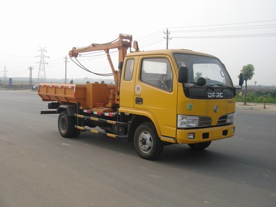 城市環(huán)衛(wèi)清淤車 中昌牌XZC5040TQY清淤車技術(shù)參數(shù)表