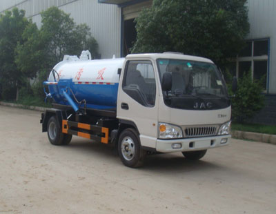 吸污車 真空吸污車 沼氣吸污車 污水排吸車 新中昌 廠家直銷 報(bào)價(jià)