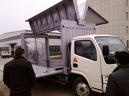 小型演藝車 樂隊演出車 樂隊舞臺車 舞臺演藝車改裝企業(yè)