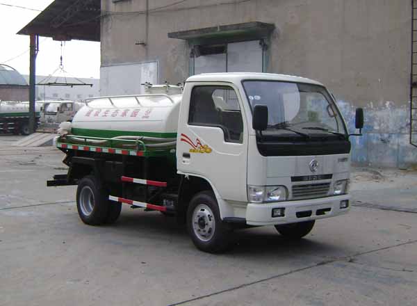 吸污車 東風(fēng)沼氣池吸污車 真空吸污車 廠家直銷 價(jià)格圖片