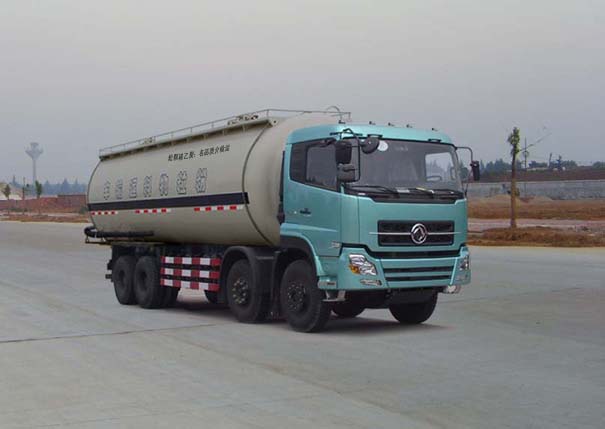 粉粒物運輸車 中昌牌粉粒物運輸車 湖北粉粒物運輸車