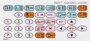 大豪95,02,28,07,18按鍵膜,薄膜開關(guān),薄膜面板,按鍵,鍵盤