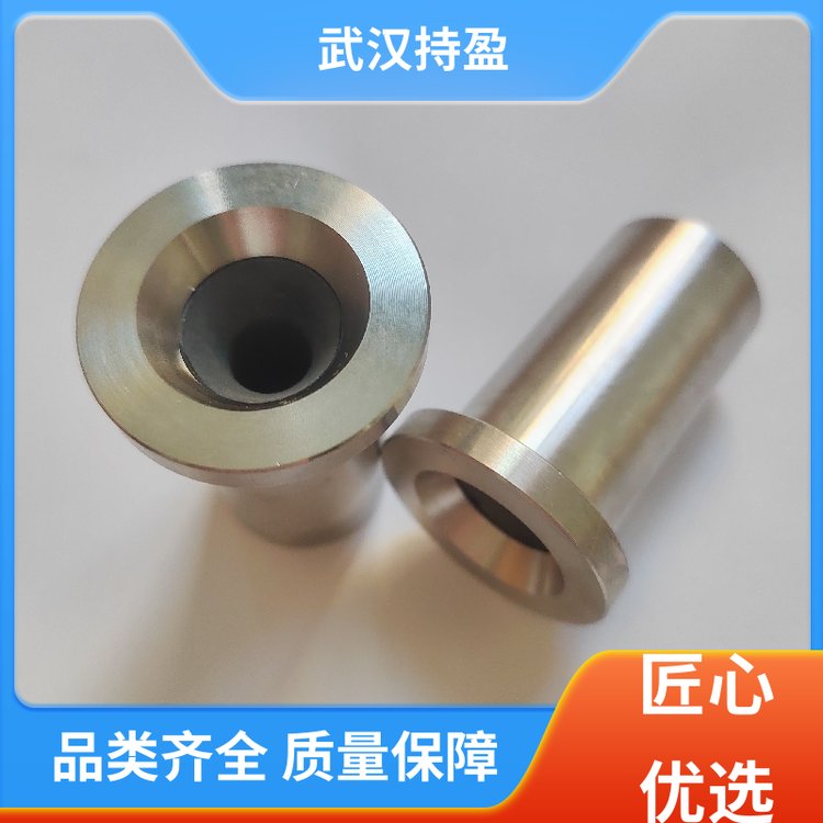 持盈新材料 噴砂機(jī)配件噴槍嘴 無壓熱壓燒結(jié)成型 用于研磨處理