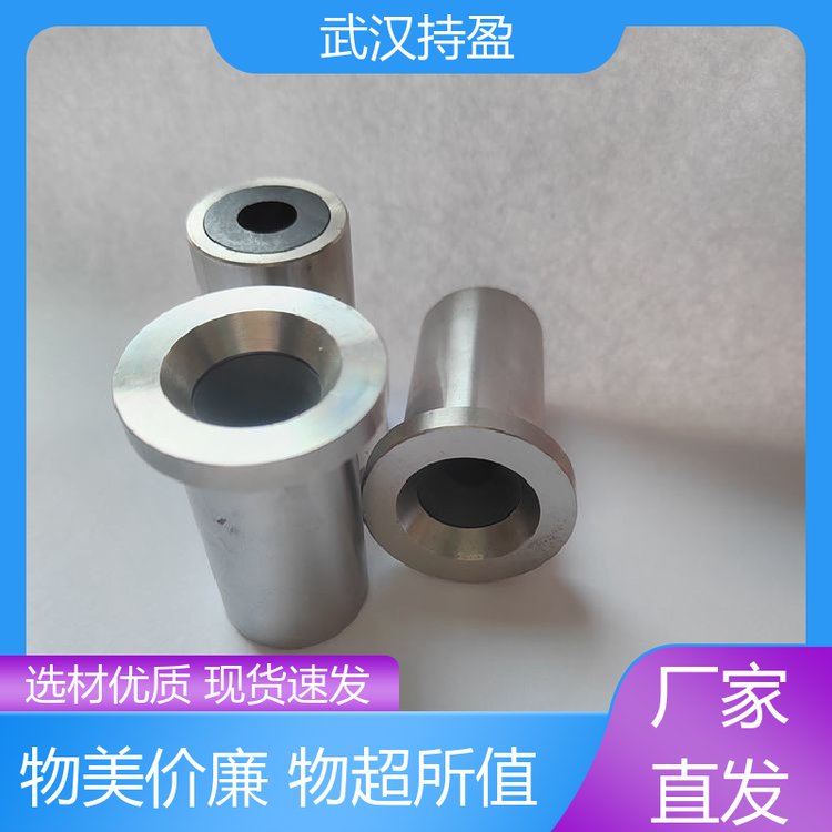 持盈新材料 碳化硼噴槍嘴噴砂噴嘴 彎曲強度高 用于噴漆處理