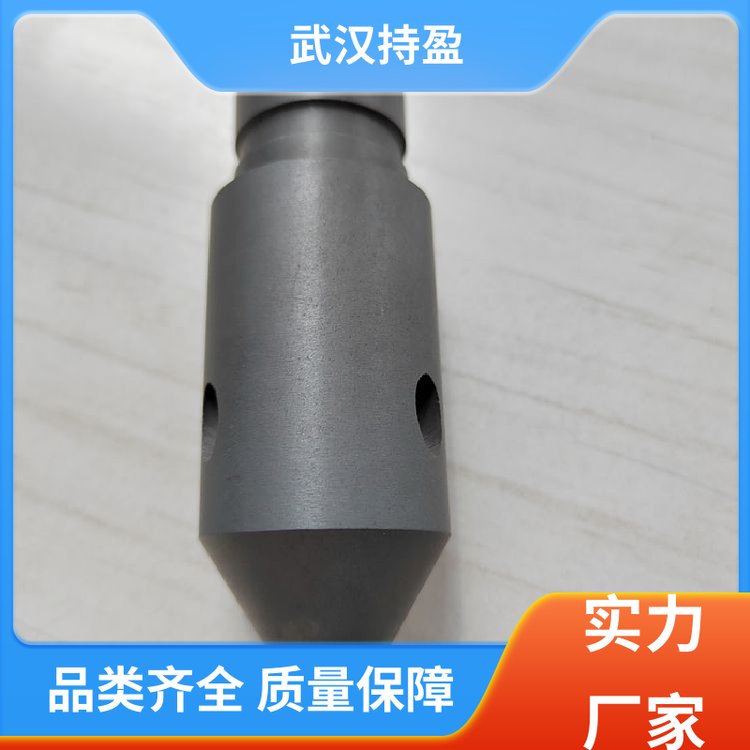 持盈新材料 噴砂機配件噴槍嘴 硬度高 密度低 用于研磨處理