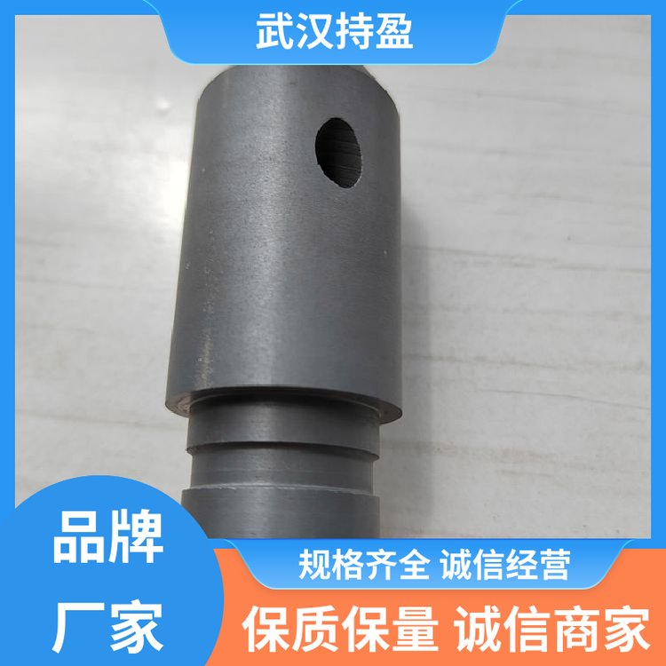 持盈新材料 碳化硼陶瓷噴嘴 無壓熱壓燒結(jié)成型 用于表面處理