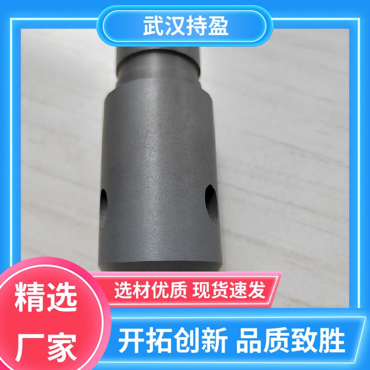 持盈新材料 陶瓷噴砂咀噴嘴 抗壓抗彎強(qiáng)度高 用于拋光處理