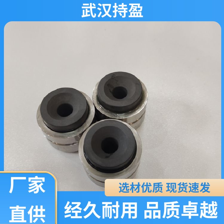 持盈新材料 移動式噴砂機噴嘴 硬度高 密度低 用于除銹處理