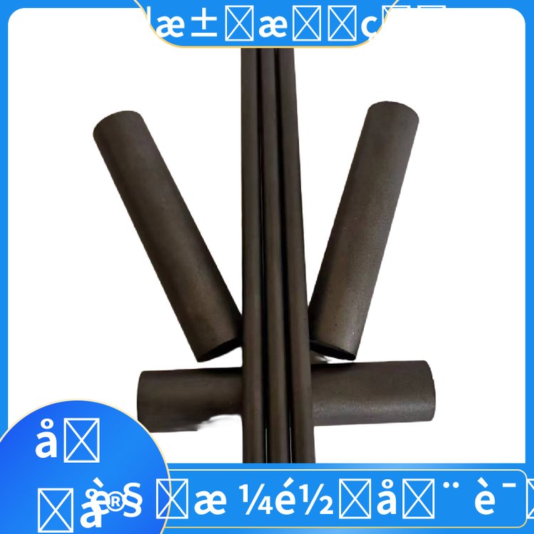 持盈新材料 碳化硅棒條 耐腐蝕 耐酸堿 窯爐窯具燒結用