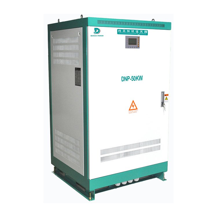 p׃50KW 100KW 200KW