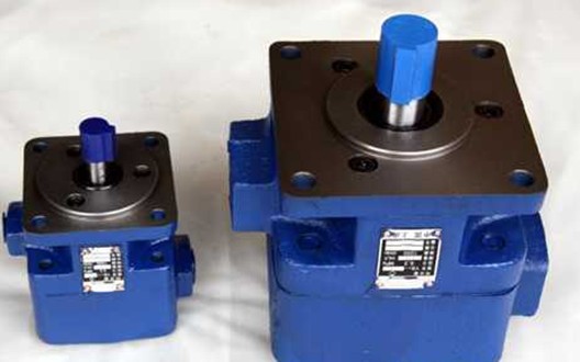 YB1-80葉片泵