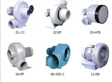 臺灣風機 臺灣高壓風機 臺灣鼓風機