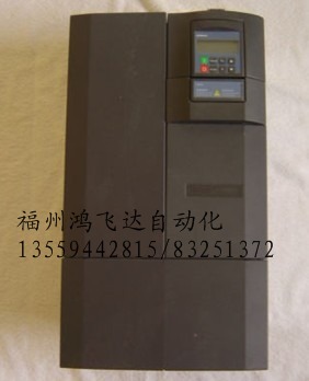 全新西門子6SE6436-2UD32-2DAD變頻器特惠清倉甩賣