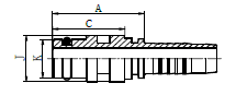 煤碳部標(biāo)準(zhǔn)礦用接頭