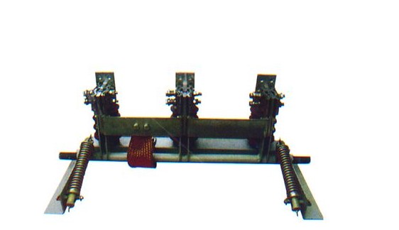 JN4-12/31.5高壓接地開關JN4-12G接地開關