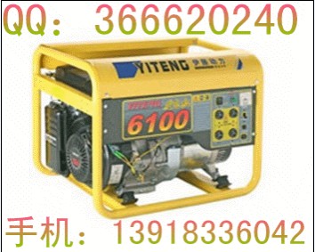 5kw發(fā)電機(jī)，辦公室發(fā)電機(jī)，網(wǎng)吧發(fā)電機(jī)