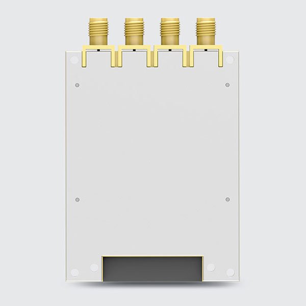 成為,CM2000-4 四通道 UHF RFID 模塊,智能條碼設(shè)備