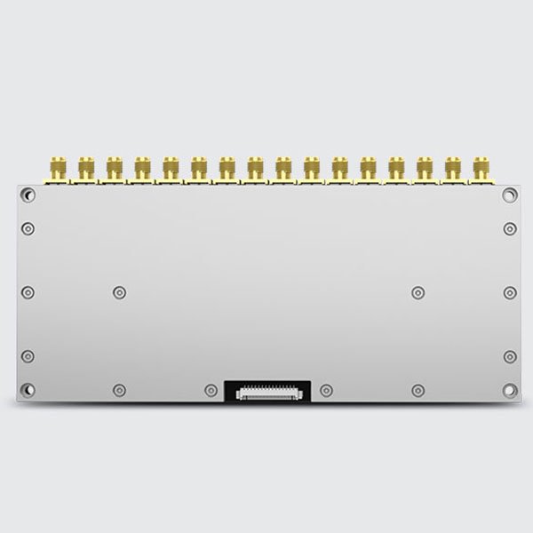 成為,CM710-16 十六通道 UHF RFID 模塊,條碼設(shè)備