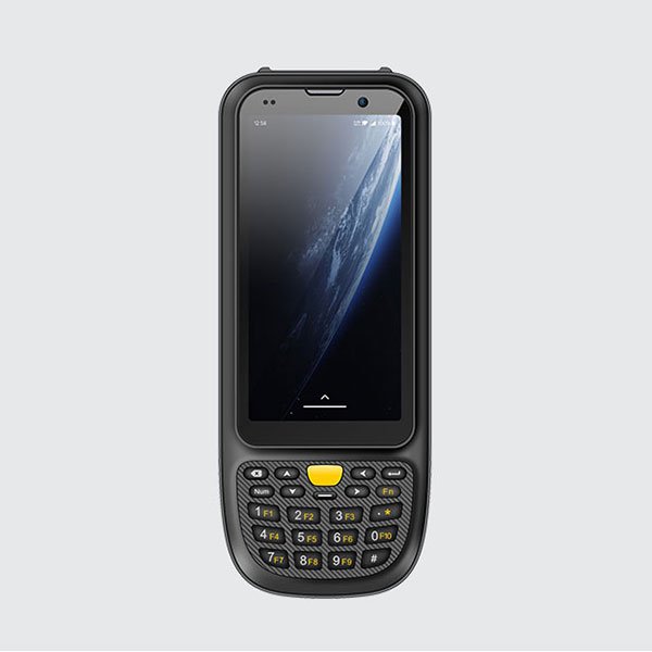 成為,C60 智能手持終端 (ANDROID 11) PDA 數(shù)據(jù)采集器