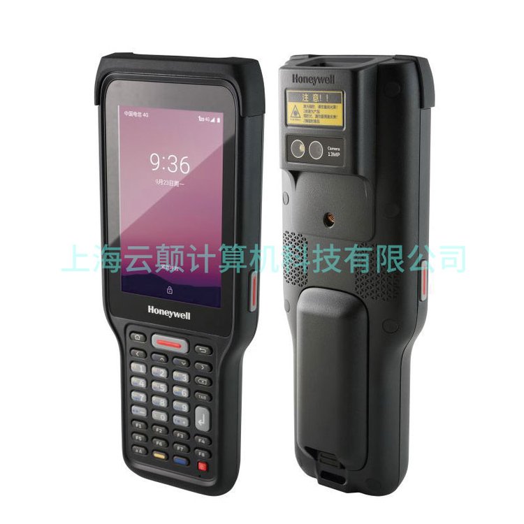 霍尼維爾 HONEYWELL,EDA61K (Scanpal系列) 移動(dòng)數(shù)據(jù)終端,PDA,